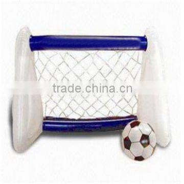 Inflatable Football Goal for Kid Toys/ photo-6