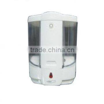 Auto Plastic soap dispenser(sensor soap dispenser,induction soap dispenser)