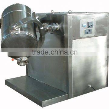 industrial stainless steel food powder mixer