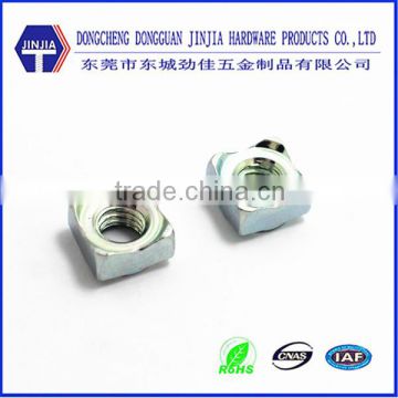 din928 Square Weld Nut