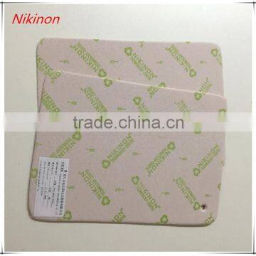 Spunlace non wovem fabric Cement fiber board Carbon fiber board