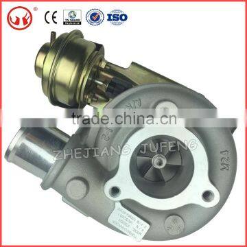 JF131002 GT2052V 705954-5015S 144112X90A 14411VC100 14411VC200 Turbo for Engine 2D30 Patrol Turbocharger photo-2