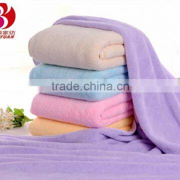 Wholesale anti-bacterial 100% polyester chilly cooling sports towel