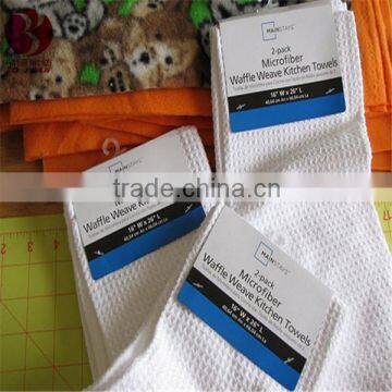 cheapest stripe terry cloth kitchen towel