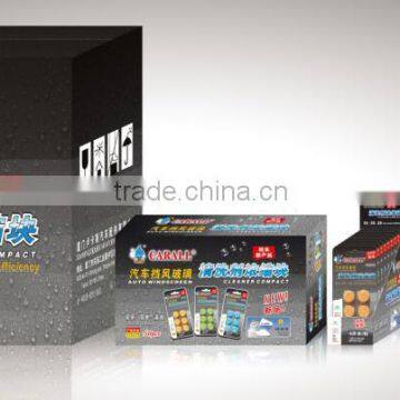 Easy To Stock and Delivery Rapid Windcreen Cleaner, Best Car Glass Cleaner,spares Car Wash Spares Car Wash photo-6