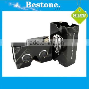 Advertising Gift Virtual Reality Glasses Google Cardboard VR 2.0 photo-3
