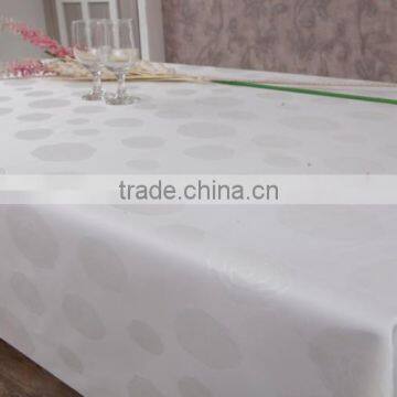 Wedding Table Cover Table Cloth White Table Cloth photo-4