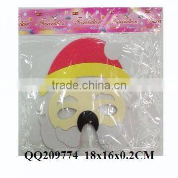Funny Cartoon EVA Mask for Festival & Patty photo-2