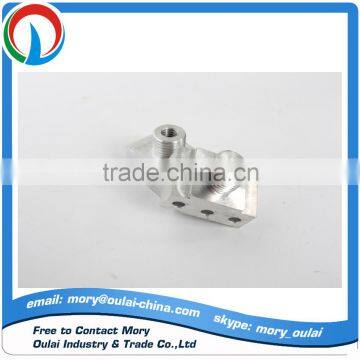 professional custom OEM lathe spare parts