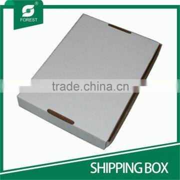 CUSTOM PRINTED MAILER SHIPPING BOX photo-3