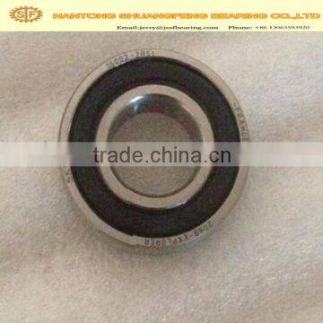 track roller bearing NSK deep groove ball bearing 16012 2RS