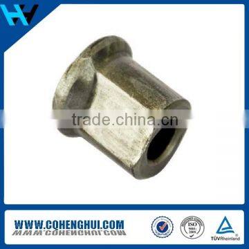 ductile iron aluminum forging parts from alibaba supplier