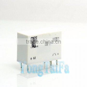 Original New Relays OZ-SS-112LM1F 16A 6 Pin Normally Open OZ-SH-112LM1F Resistance to 105