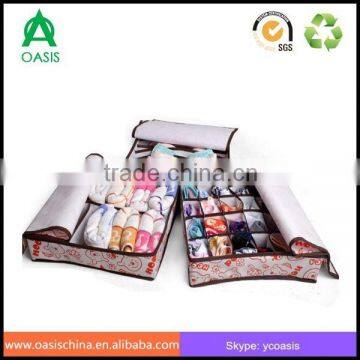 Bra and Underwear Organizer Box/underwear Packaging Box Design photo-2