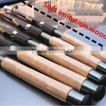 99% Of The Carbon Content Of 2.1 Meters -3.6 Meters Super Long Shot Sea Pole Throwing Pole photo-3