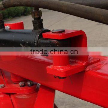 New Reversible Plows HOT SALE Agricultural Disc Plow photo-4