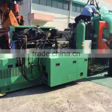 Japanese Jsw Used Injection Moulding Machines photo-5