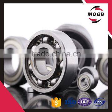 6014 Deep Groove Ball Bearing Hub