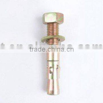 Wedge Anchors