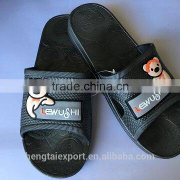 2016 Cheap PVC Slippers EVA Slipper Summer Fashion Rubber Slippers