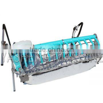 Hot Sale Tea Leaf Harvesting Machine for Sale photo-3