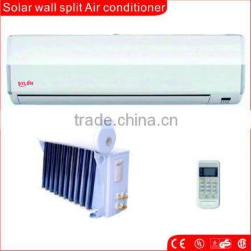 2015 wifi control style solar powered air conditioner