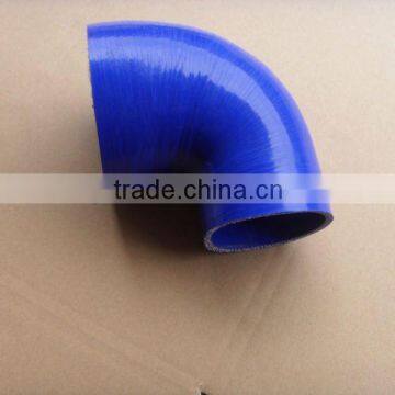 elbow reducer silicone hose