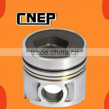 FE6 FE6T Diesel Engine Piston