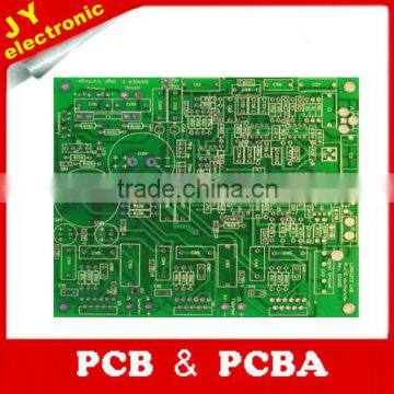 High Quality Audio Receiver Pcb Board Diy Multilayer Pcb