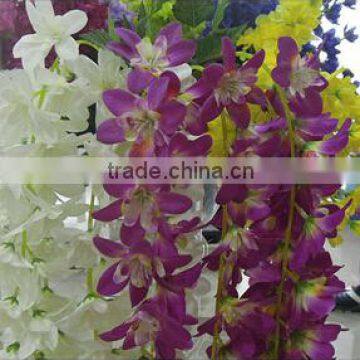 Wire Pot Mould Chiffon Flower Making