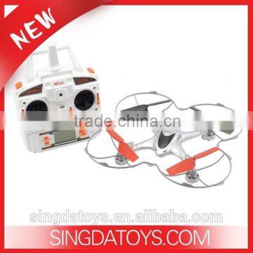 MJX X300C FPV 2.4G 6 Axis Headless Mode RC Quadcopter With HD Camera