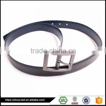 Decorative dress belt for man