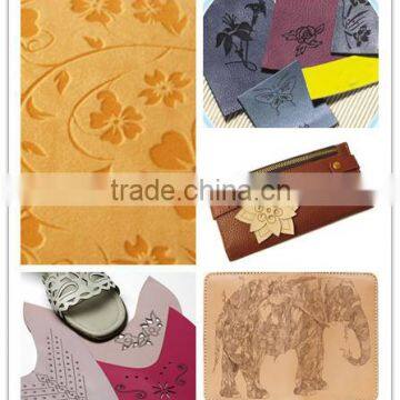 CO2 Laser Marking Machine for Button 2D photo-2