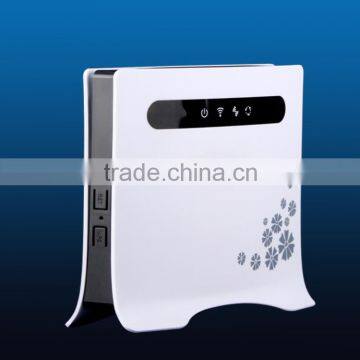 Mc 118 4G Wifi Router Portable Pocket With SIM Card Slot Support TF Card photo-5