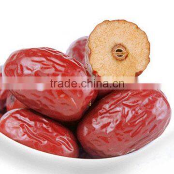 Supply High Quality Sweet Jujube / Chinese Dried Red Dates photo-3