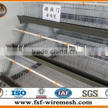 Wholesale galvanized welded chicken cage wire mesh