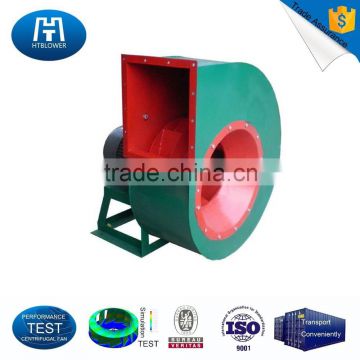 Smoke Extraction Ventilator for Boilers