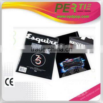 Epaper Display Panel Indoor and Outdoor Advertising photo-2