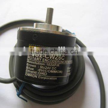 NEW Rotary Encoder E6C2-CWZ6C 2000P/R warranty