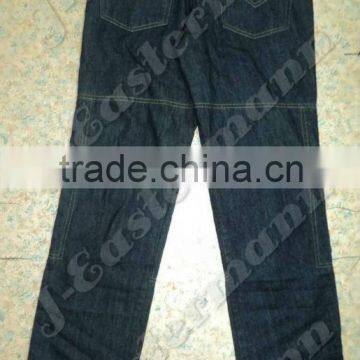 Jeans With Kevlar Lining, New Model High Quality Motorcycle Kevlar Jeans For Men