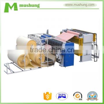 quilting mattress machine mattress sewing machine