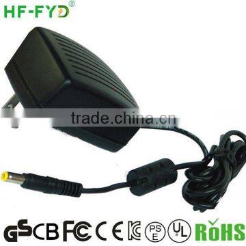 Favorable price ~EU/ AU /US ac power plug adapter travel converter& Convertible plug charger