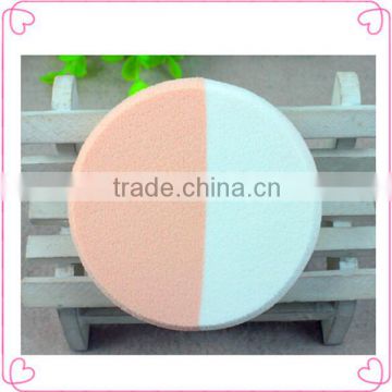 Makeup cosmetic powder puff, baby powder puff sponge