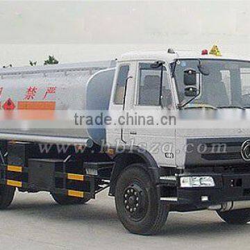 Dongfeng 153 fuel tank truck