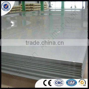 Competitive Price Metal Roofing Decorative Aluminium Sheet