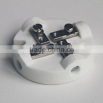 Thermocouple Ceramic terminal connection block A-4P-CS