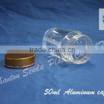 new acrylic bottle, airless 50ml bottle, OEM airless bottle 50ml