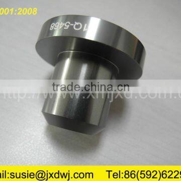 Precision Aluminum Part Processing Car Parts Manufacturing Process