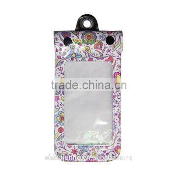 Waterproof dry bag pouch cell phone