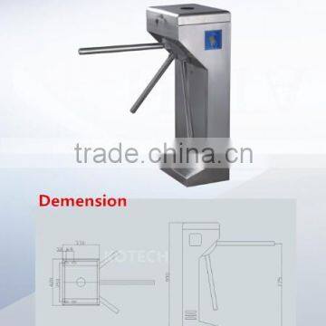 KO-KW301 Vertical Type Tripod Turnstile photo-2